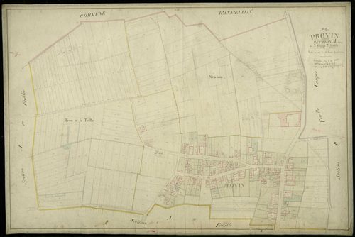 PROVIN - 1857