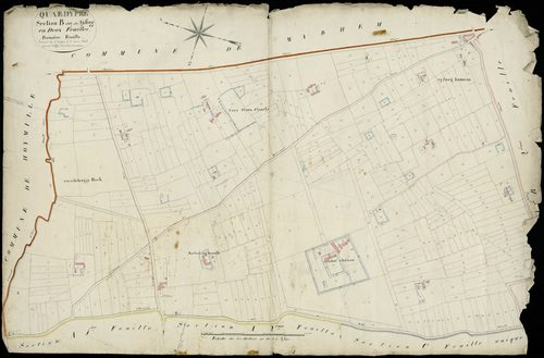 QUAEDYPRE - 1825