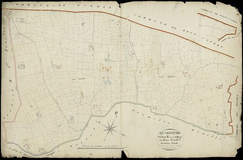 QUAEDYPRE - 1825