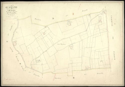 QUAEDYPRE - 1888