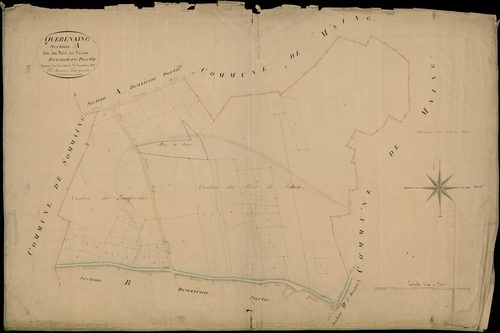 QUERENAING - 1830