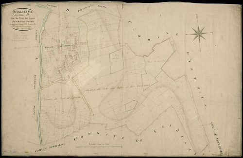 QUERENAING - 1830