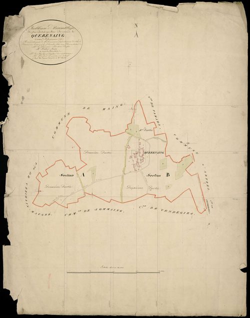 QUERENAING - 1830