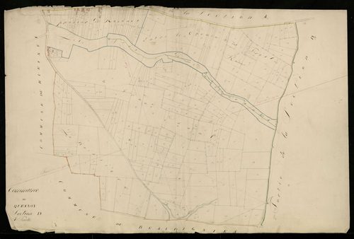 LE QUESNOY (sans date), - 1817, - 1896