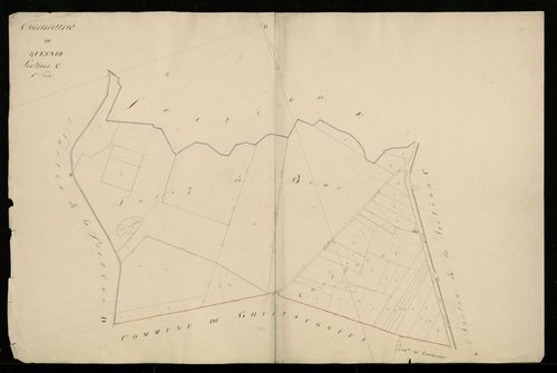 LE QUESNOY (sans date), - 1817, - 1896