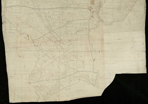 QUIEVELON - 1810, - 1847