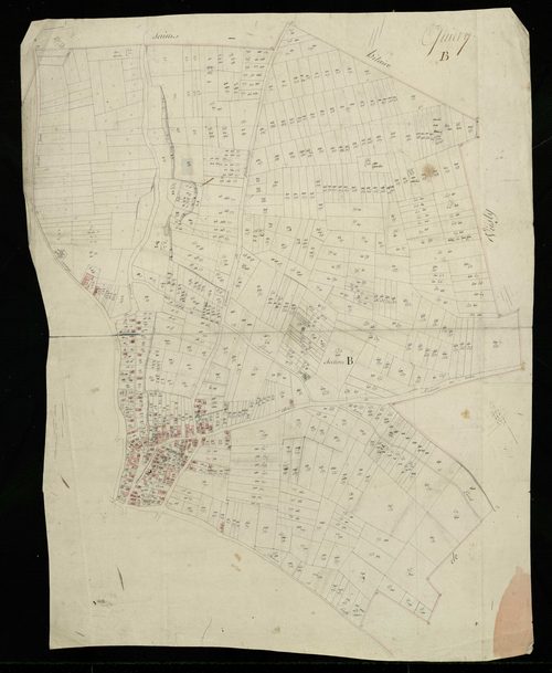 QUIEVY - 1809