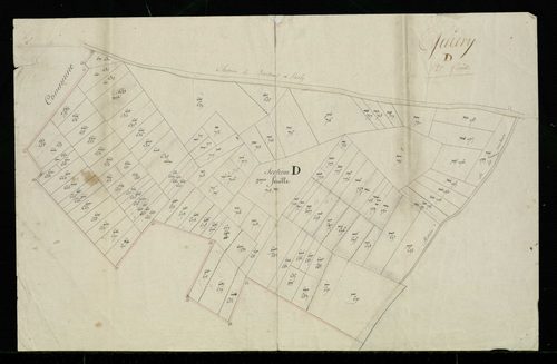 QUIEVY - 1809