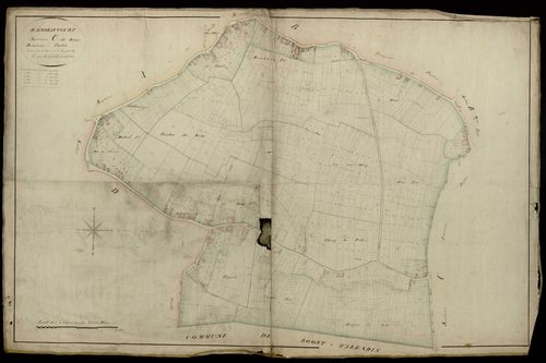 RAIMBEAUCOURT - 1830