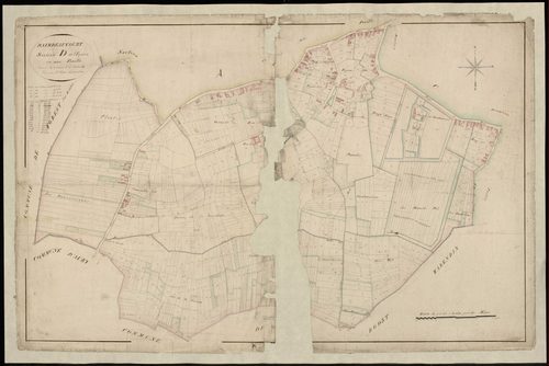 RAIMBEAUCOURT - 1830