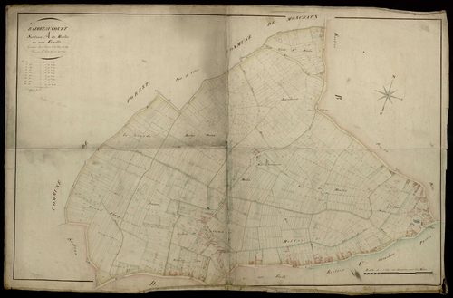 RAIMBEAUCOURT - 1830