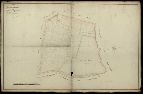 RAIMBEAUCOURT - 1830