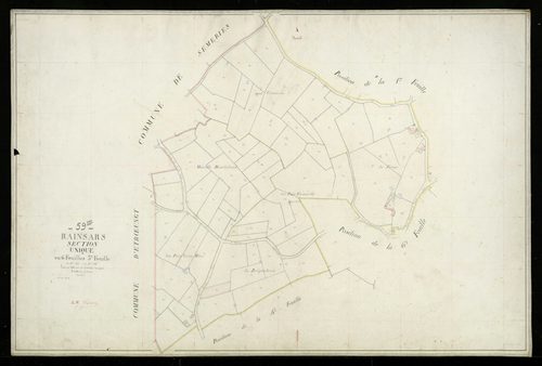 RAINSARS - 1823, - 1882