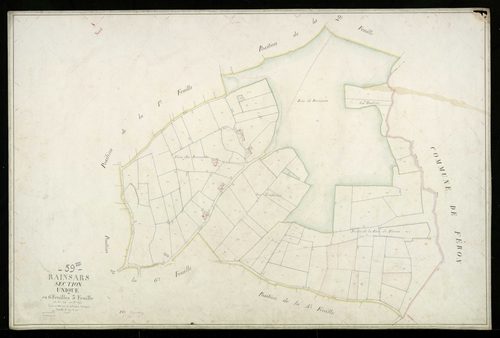 RAINSARS - 1823, - 1882