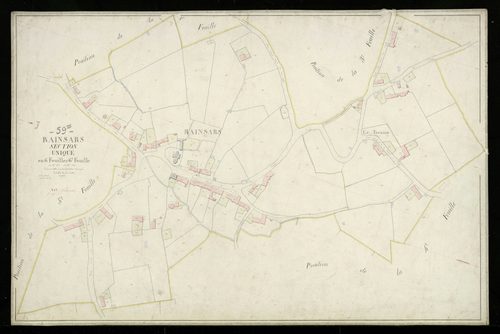 RAINSARS - 1823, - 1882