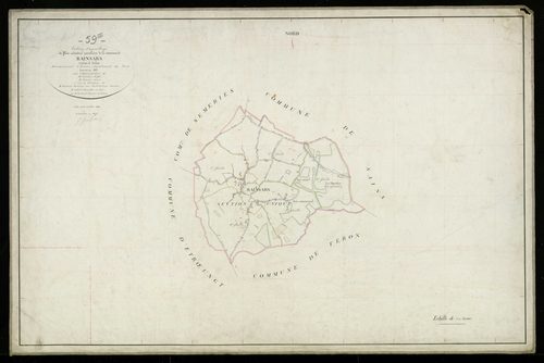 RAINSARS - 1823, - 1882