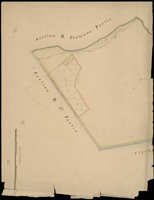 RAISMES - 1827
