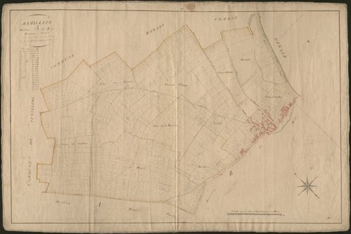 RAMILLIES 1828