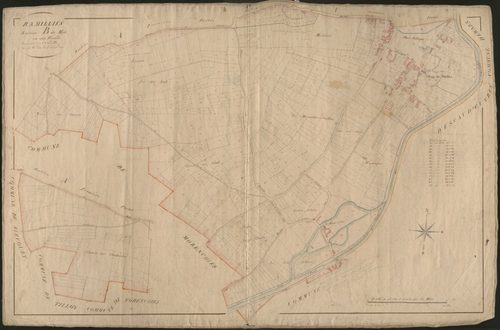 RAMILLIES 1828