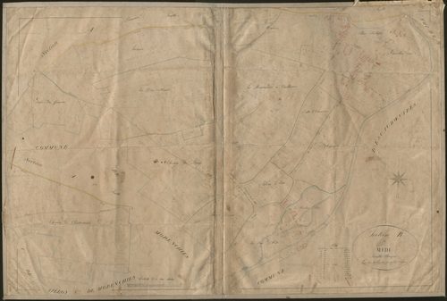 RAMILLIES 1828