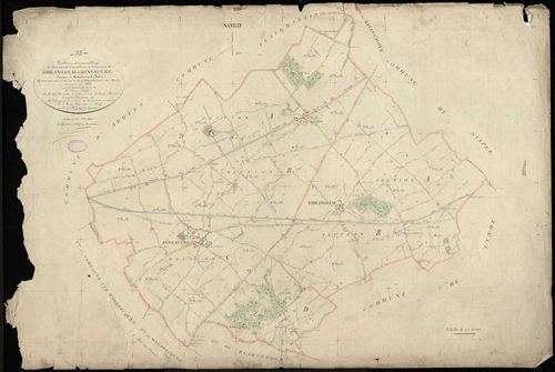 RENESCURE - 1899