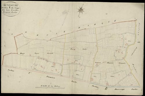 RENESCURE - 1827