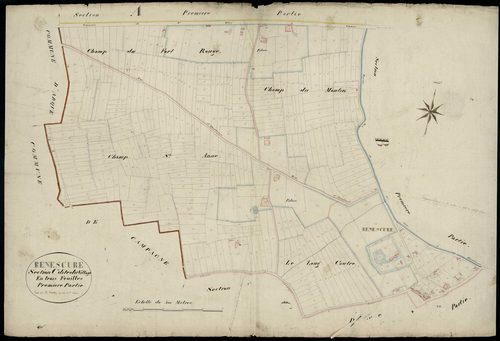 RENESCURE - 1827