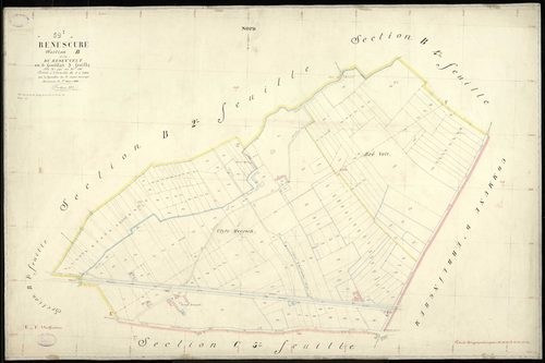RENESCURE - 1899