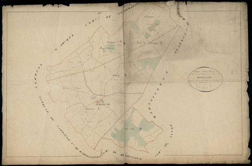RENESCURE - 1827
