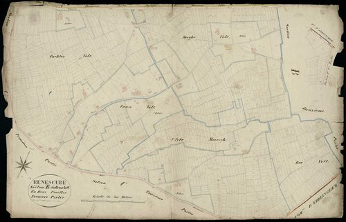 RENESCURE - 1827