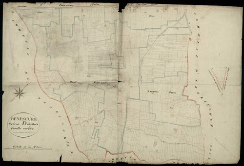 RENESCURE - 1827