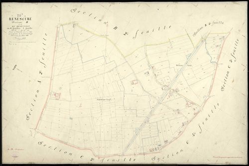 RENESCURE - 1899