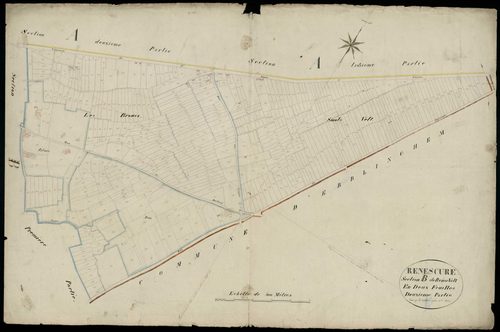 RENESCURE - 1827