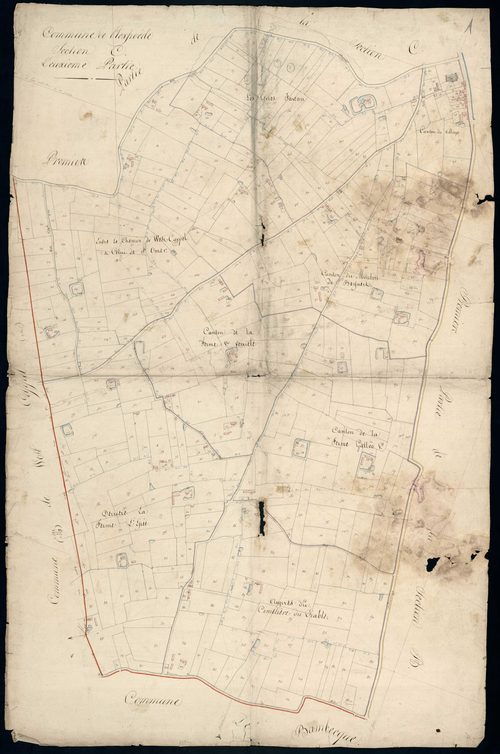 REXPOEDE - 1812