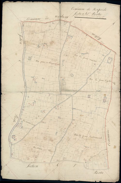 REXPOEDE - 1812