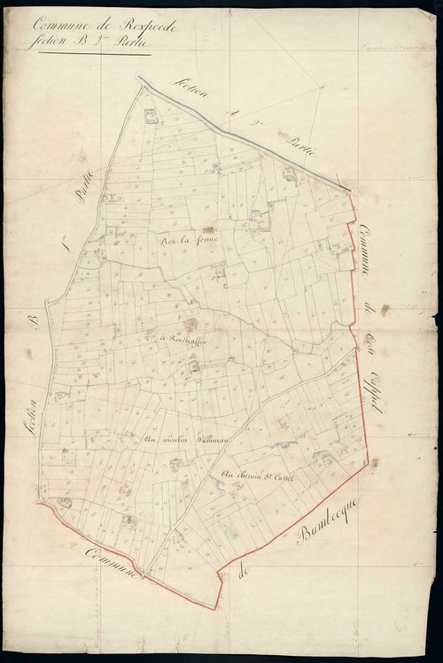 REXPOEDE - 1812