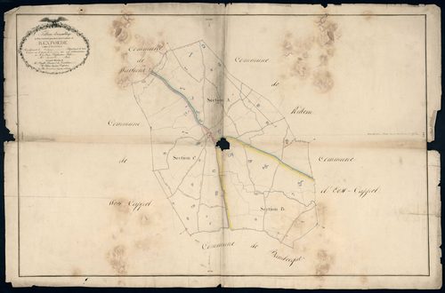 REXPOEDE - 1812