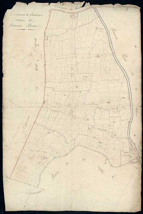 REXPOEDE - 1812