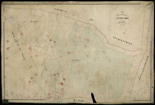 RIEULAY - 1859