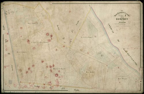 RIEULAY - 1859