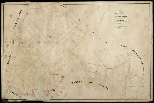 RIEULAY - 1859