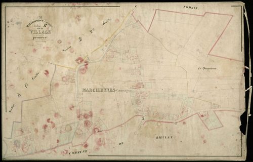 RIEULAY - 1859