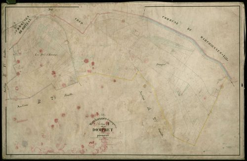 RIEULAY - 1859