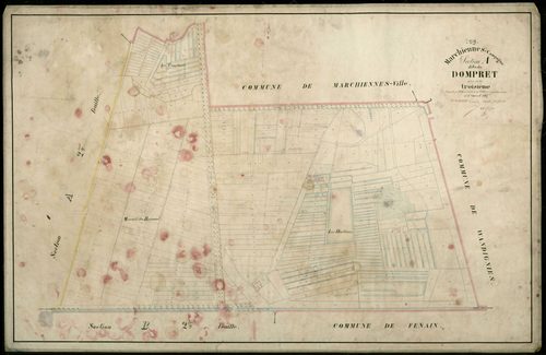 RIEULAY - 1859