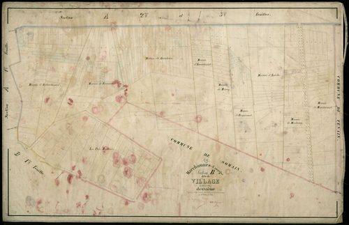 RIEULAY - 1859