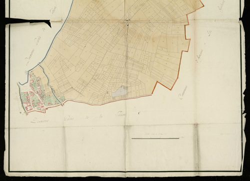 RIEUX-EN-CAMBRESIS - 1809, - 1849