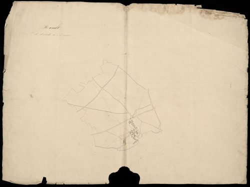 ROEULX - 1810