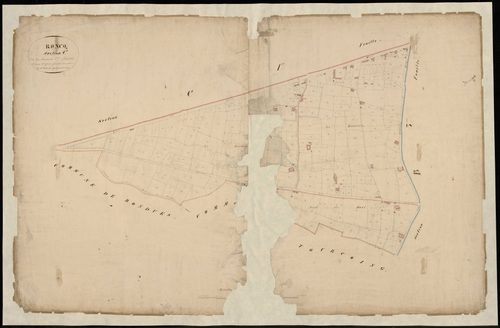 RONCQ - 1830