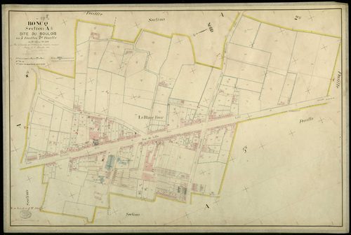 RONCQ - 1908