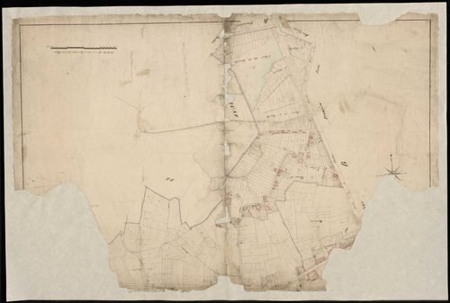 ROOST-WARENDIN - 1830